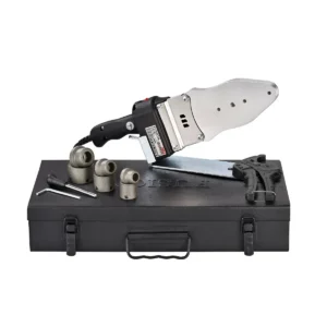 Fusion FSBK15-S2 1500W Pprc Plastik Boru Kaynak Makinesi Seti