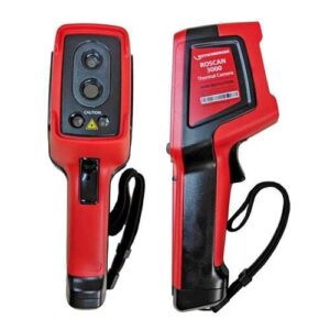 ROTHENBERGER ROSCAN 3000 TERMAL KAMERA