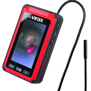 VİRAX MİCRO VİSİOVAL 5i 1 ARADA KAMERA