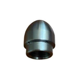 1/4 5 Delikli Nozul