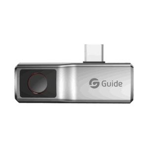 GUİDE MOBİRAİR AKILLI TELEFON TERMAL KAMERASI