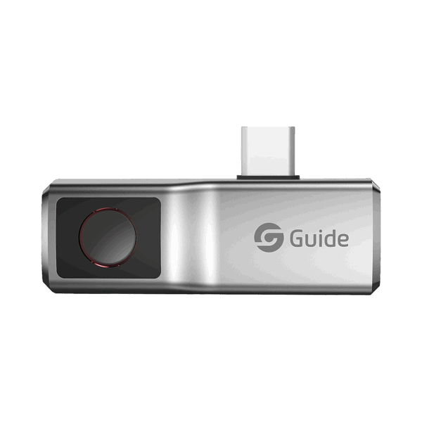 GUİDE MOBİRAİR AKILLI TELEFON TERMAL KAMERASI