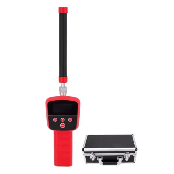 Syanspan 512 Hz Sinyal Alıcı Dedektör - Görsel 2