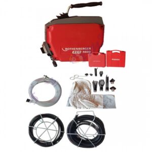 Rothenberger R600 Eko