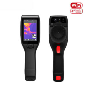 GUİDE D384A AKILLI TERMAL KAMERA