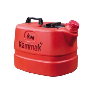 Kammak Petek Temizleme Makinası YAK-02