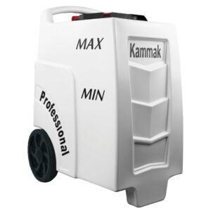 Kammak OTM-01 – Yanmaya Karşı Korumalı Depo