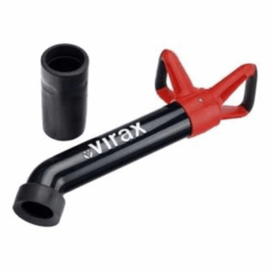 Virax 290210 Boru Temizleme El Pompası