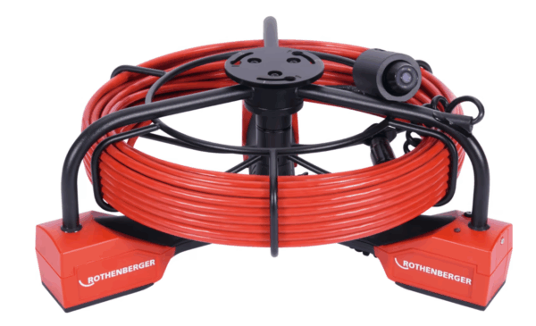 ROCAM MINI HD 25/22 HD – EU AMP - Görsel 3