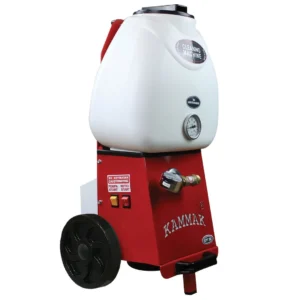 Kammak Petek Temizleme Makinası KPT-50 Isıtıcılı