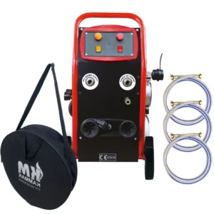 Kammak AirPro-1 Tek Yönlü Kompresörlü