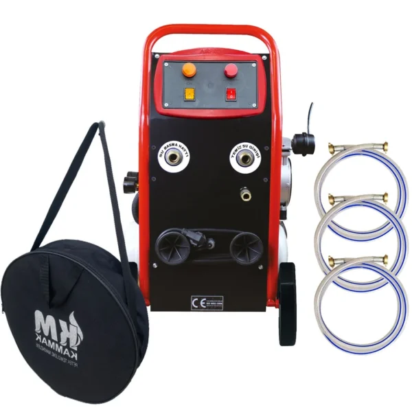 Kammak AirPro-1 Tek Yönlü Kompresörlü