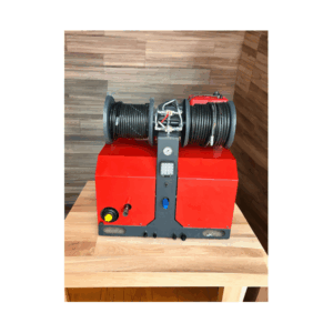 KRANZER 50-150 JETTERS