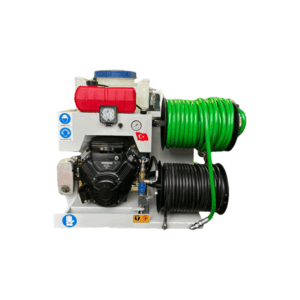 KRANZER COMPACT JETTERS