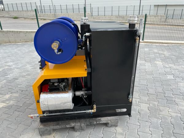BEST SEWER JET - Görsel 2