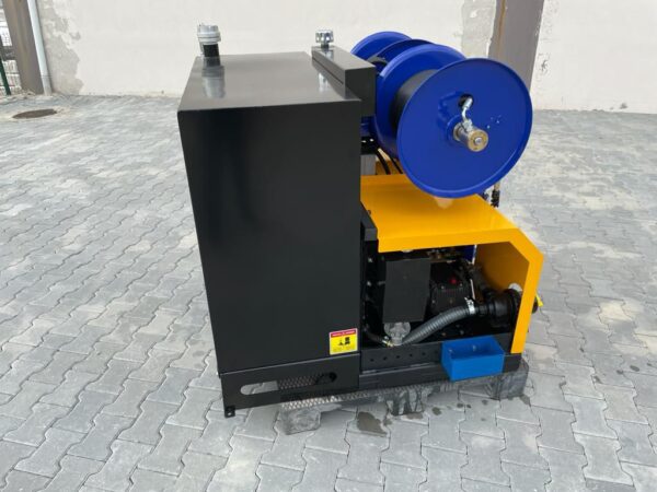 BEST SEWER JET - Görsel 3