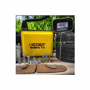 Hedef Cobra Set 16+22
