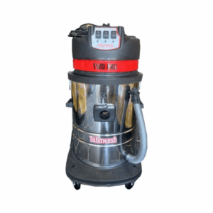 Tahawash 3 Motorlu 3600 Watt Islak Kuru Süpürge