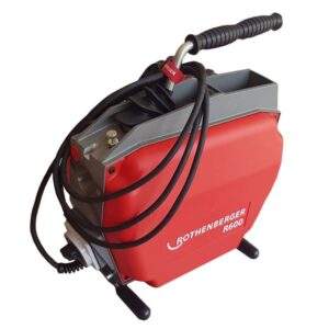 Rothenberger R600