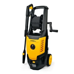 SGS 5400 1800W 150 Bar Yüksek Basınçlı Yıkama Makinası