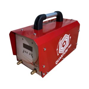 Quantum Otomatik Elektrikli Test Pompası