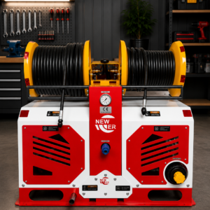 NEWER  │  NW-50150 DUAL