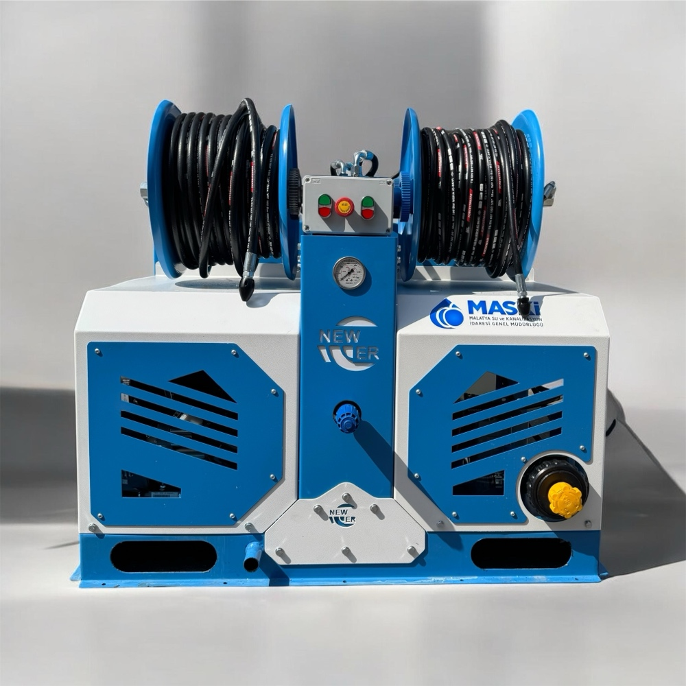NEWER │ NW-54150 DUAL